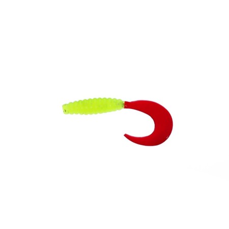 Twizer Marlin’s Tw53, 5.3 cm, 1.3 g, t29rt color, in packaging 5 pcs.