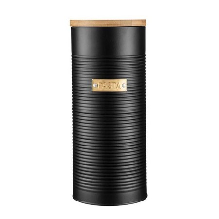 Paste storage capacity OTTO 2 l, black