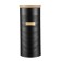 Paste storage capacity OTTO 2 l, black