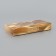 Folding box for 10 sweets "with love", 9.8 x 22 x 3.5 cm. Confectionery packaging