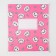Notebook in a ruler of 12 sheets, 5 types of mix, cover coated cardboard, cats aristocrats