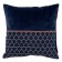 Case on a pillow of cotton velvet Ethnic, size 45x45 cm