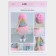 Sewing kit. Interior doll "Erica", 30 cm