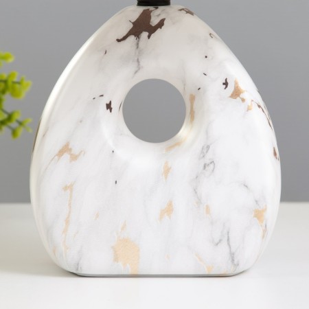 E14 40W white-gold-zoloto 20x20x30 cm Risalux desktop-5