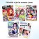 The book “Truth or Lies. 24 facts about anime ", A5, anime