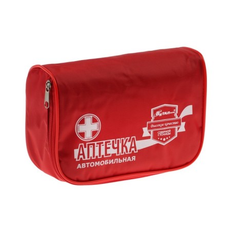 First aid of car Vital, by order No. 1080n, textile bag-1
