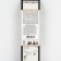 Currant Black Prospective varieties "Oryol waltz", 1 pc, tube, spring 2025