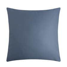 Pillowcase Ethel 70x70, color blue, 100% cotton, calico 125g/m2