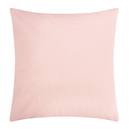 Pillowcase Ethel 70*70, central pink, 100% cotton, prylin 125g/m2