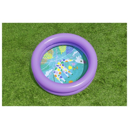Infoon pool, 61 x 15 cm, from 2 years, color mix, 51061 Bestway-8