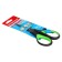 Scissors Erichkrause Standard+, 15 cm, mix