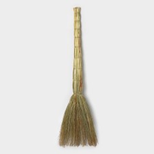 Venik of the five -beam sorghum, 300 g, 85 cm