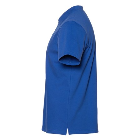Unisex shirt, size 44, blue color-2