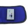 Luzon Lem-09, belt, 128 cm, remote control, 220 V, blue, blue