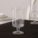 Crystal priest, 170 ml, transparent color