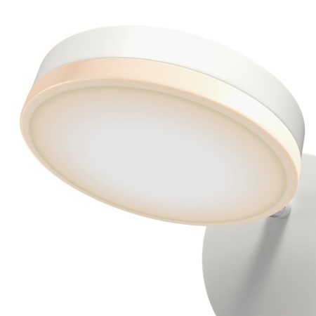 Bra Maytoni Mod070wl-L8W3k, 1xLED, 6W, 19.5x12x10.6 cm, 550lm, white color-3