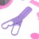 Game set "hairdresser", in a package