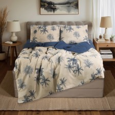 Bed linen 
