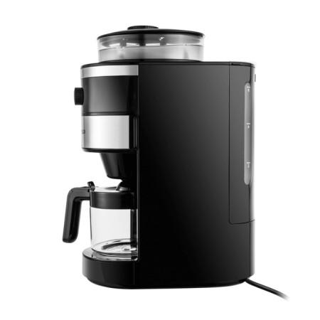 Maunfeld MF-731BK coffee machine, drip, 820 W, 0.83 l, black-3