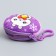 New Year. Wurse children's "Cat Festive", plush, color mix