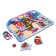 New Year's puzzle "New Year! Best holiday for guys "