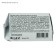 Inso Anion O2 Normal gaskets, 10 pcs/packaging