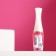 Nail polish jeanmishel tone 247 bright pink, 5.5 ml