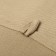 Ethel towel Kitchen 40x73 cm, col. Beige, 100% HL, sarzha 250 g/m2