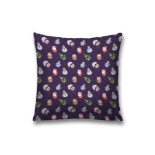 Decorative pillowcase 