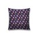 Decorative pillowcase "Firing toys", on a zipper, size 45x45 cm