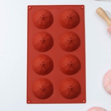 Baking the Dilan 