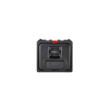 Tool box, Lago Black Dog, 400x350x400 mm