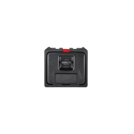 Tool box, Lago Black Dog, 400x350x400 mm