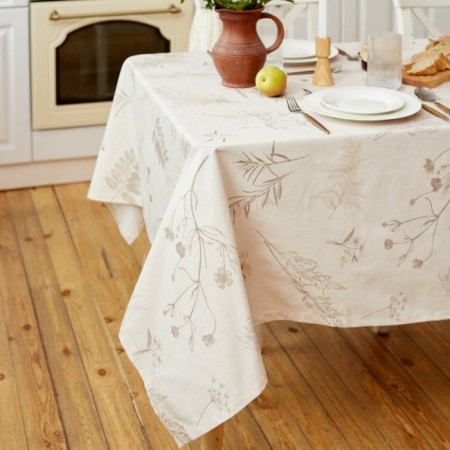 GPECT ETC "Flower Herbarium" 110x146 cm, 100% HL, reps 210g/m2-2