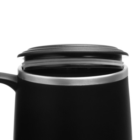 Thermal circle, 300 ml, campaign "Master K", black-4