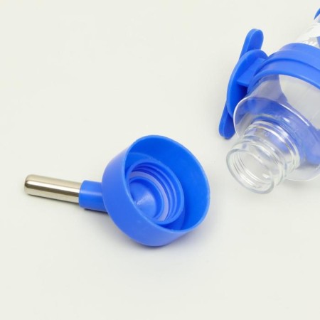 Drill for rodents "Pigzon", 80 ml, blue-5