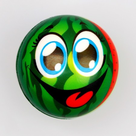 Baby Baby soft "Eye", mix-3