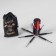 The flashlight is multifunctional, multitul 8 in 1 "Cool man", 12 x 4 cm, 3 aaa
