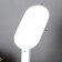 Table sensory lamp 16102/1 LED 2.5W 3 modes +NESB AKB Night 14x7.5x37 cm Risalux 50
