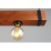 Suspended chandelier Castelluzzo E27 200W
