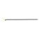 Namazu, Y-type stand, 150 cm, with lamb No. 2, metal