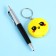 Gift set 2V1 (pen, flashlight Smile), mix