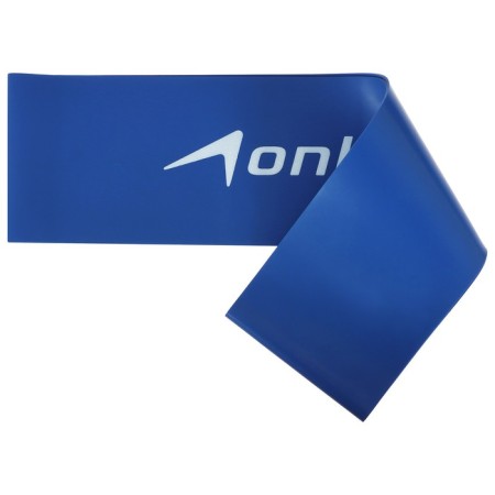 ONLYTOP fitness reset, 30.5x7.6x0.09 cm, load 8 kg, blue color-10