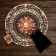 Set for fortune telling "Altar+runes+wishes"