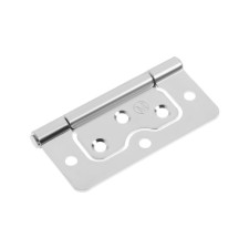 Bow loop 85x43x2, zinc coating, 100 pcs