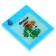 Puzzle-fifth "Animals", species mix