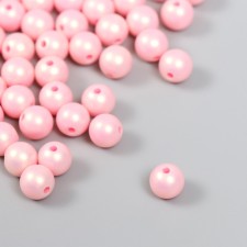 Beads for creativity plastic 