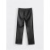 Pants shortened female Conte Elegant City Chic, size m, color Black