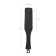 Toyfa Theatre sloppark, silicone, 37.5 cm, black color