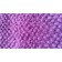 Flyuffy bathroom mat, purple, 50x80 cm